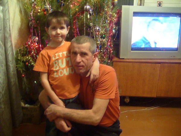 Александр Зеленский