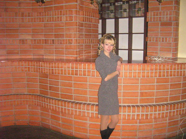 Анастасия Шугова