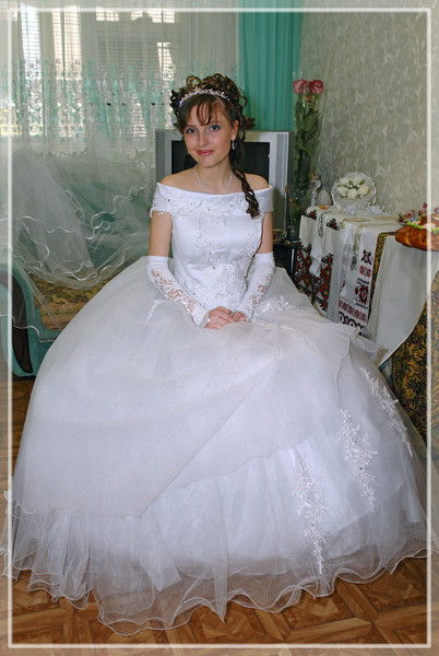 Елена Бондарчук