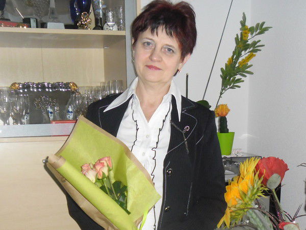 Татьяна Пысина(Jimenez Aguilera)