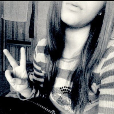 Ксюша Тимохина