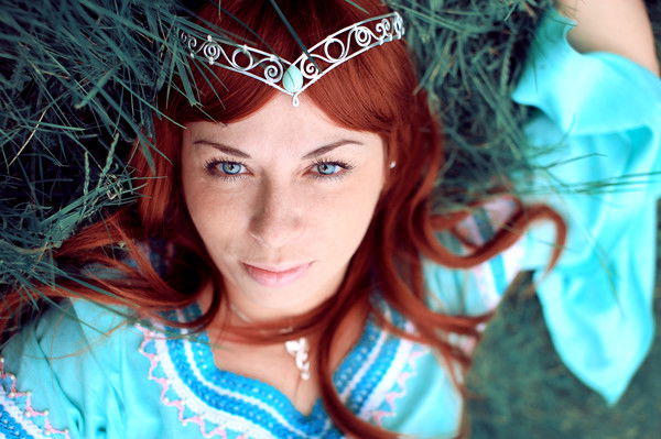 Надежда Москвитина