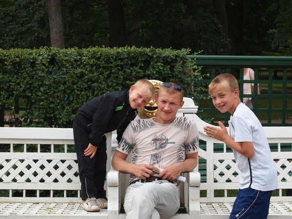 Николай Иванов