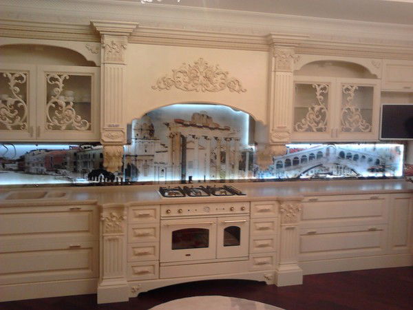 Колорит Москва