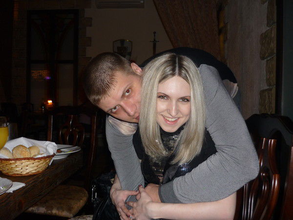 Ольга Шейко