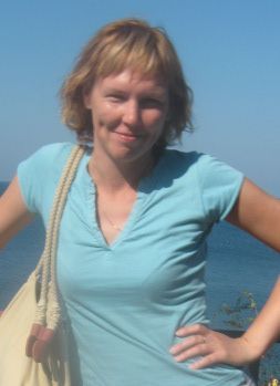 Наталья Перевощикова