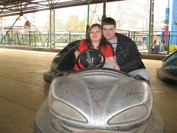 Галя Скиндер