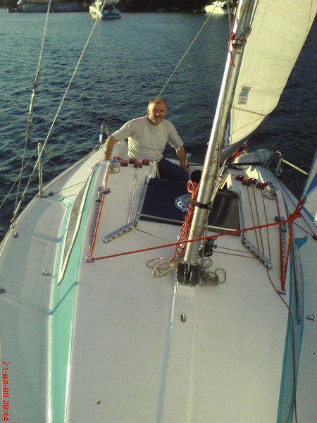 Сергей Богданович