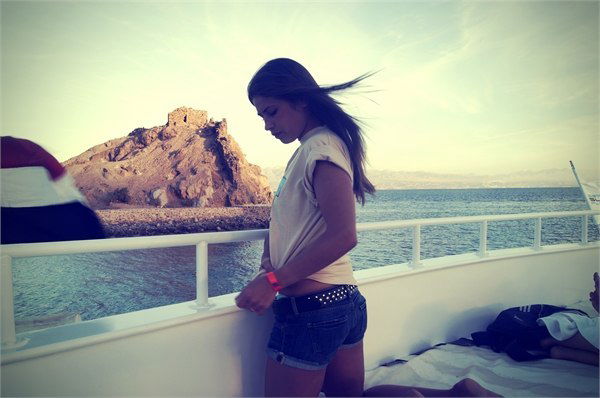 Олеся Перфильева