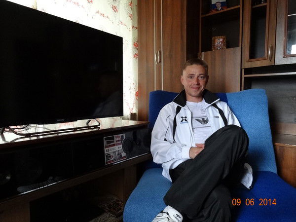 Юрий Шамонин