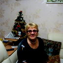 Алла Охотникова