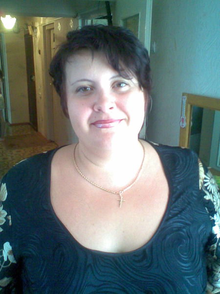 Елена Архипова