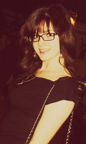 Дианка Жуковская