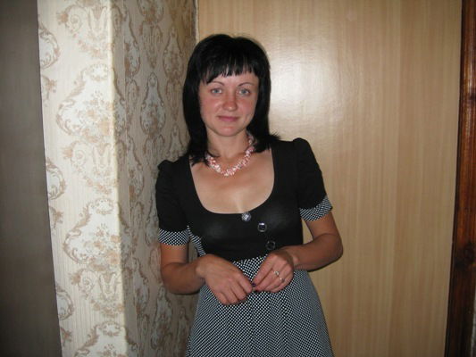 Анна Титаева