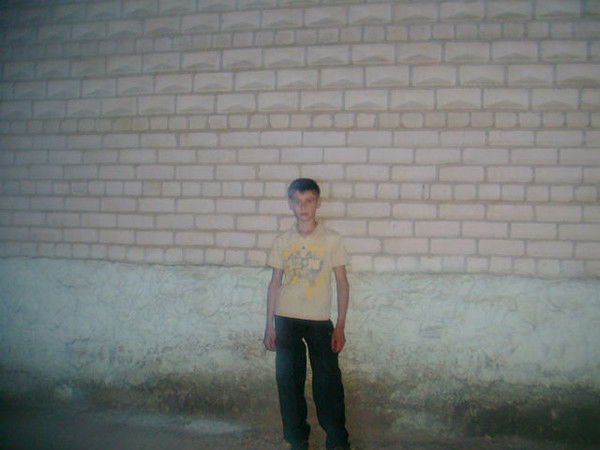 Анатолий Серженко