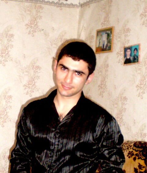 Георгий Кисишвили