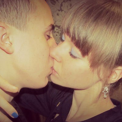 Рома Греченко