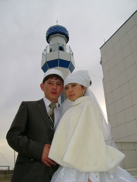 Аманжол Хасенов