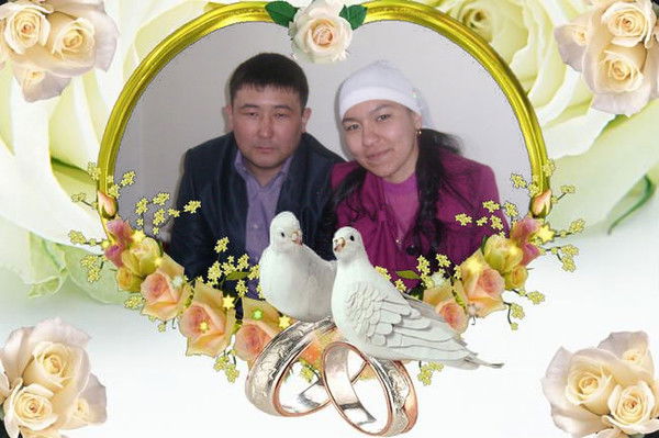 Жадыра Кайырбаева