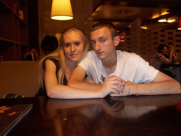 Оксана Бакина