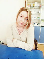 Наталья Лобанова