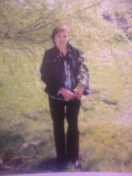 Татьяна Полуэктова