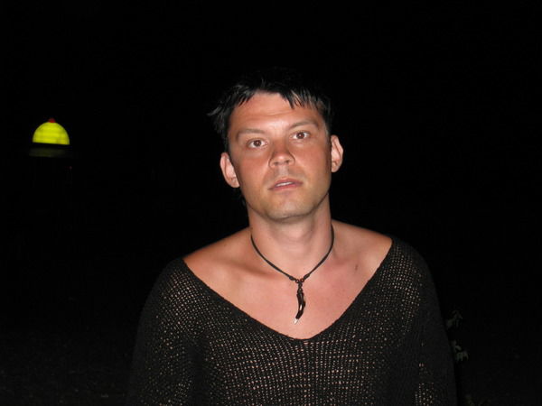 Алексей Делех