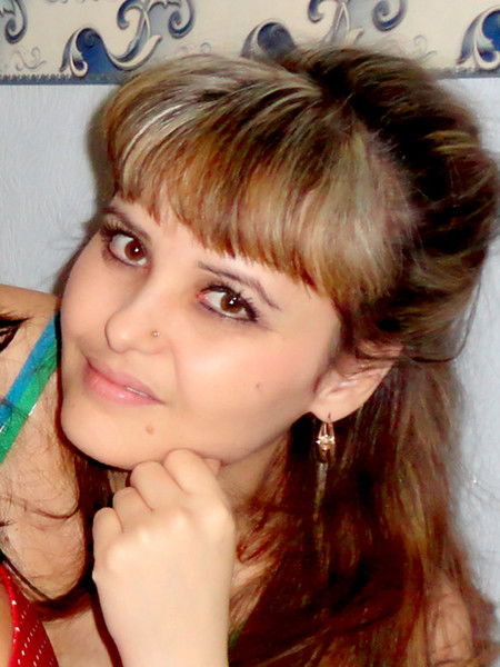 Надежда Шауджан