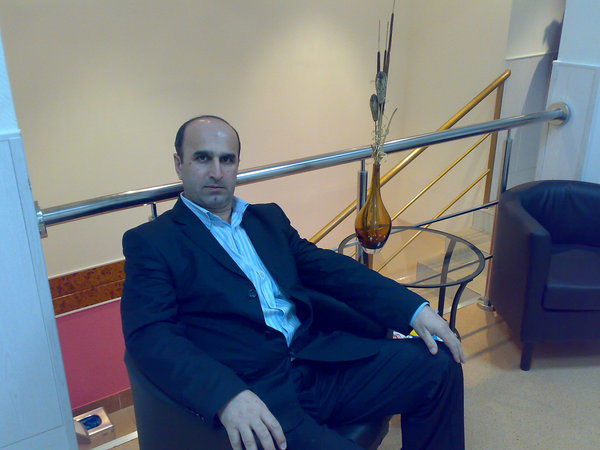 Эльман Аскеров