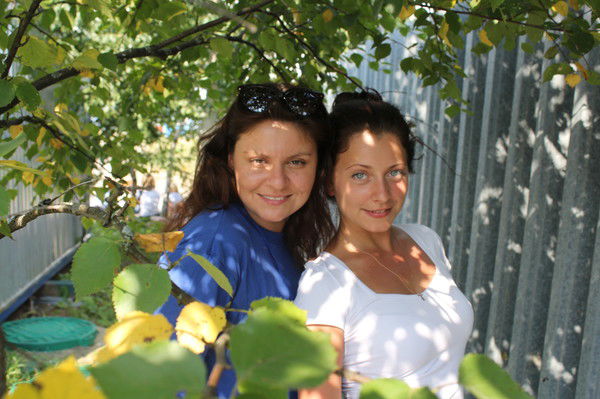 Юлия Сгибнева