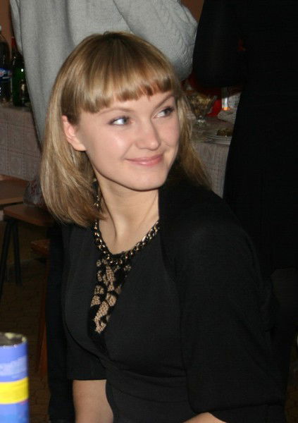 Надежда Золотухина