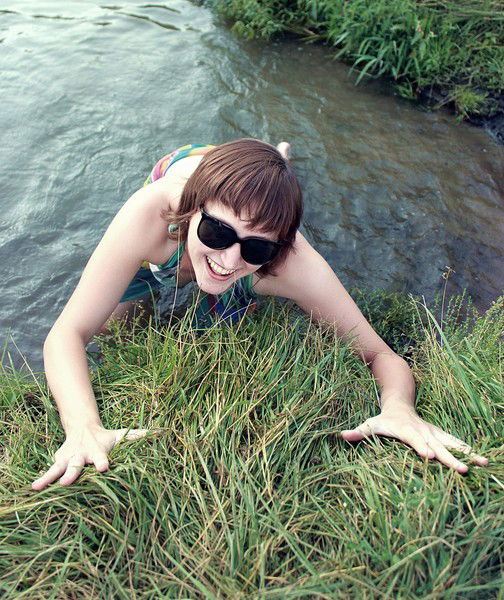 Анна Козлова