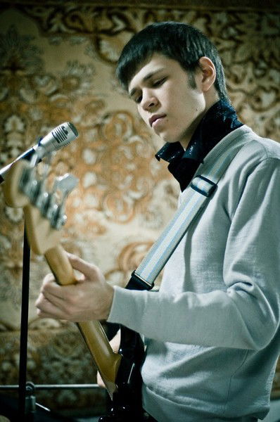 Дмитрий Киреев