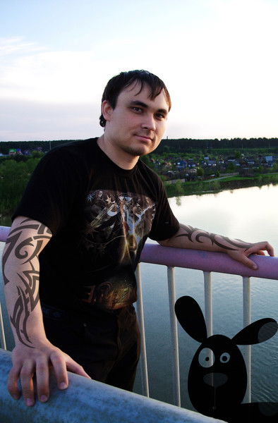 Егор Карташов