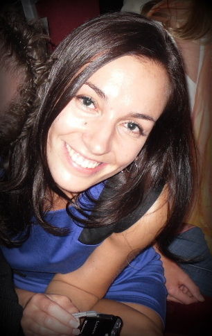 Анастасия Суздалова