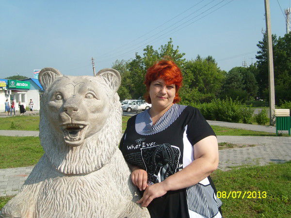 Татьяна Колесникова