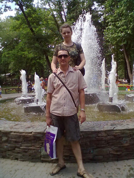 Сергей Илючик