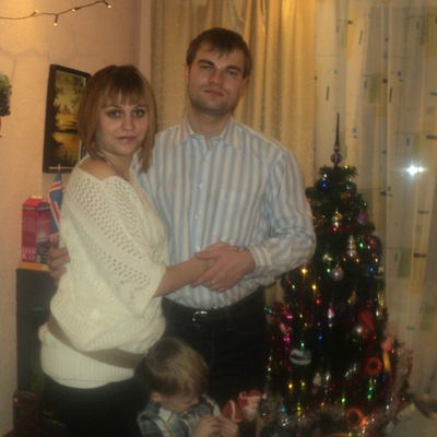 Анастасия Погребняк