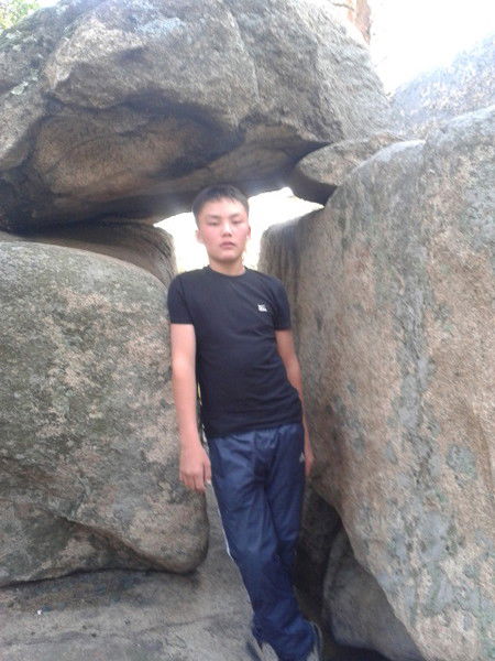 Erkebulan Pardabekov