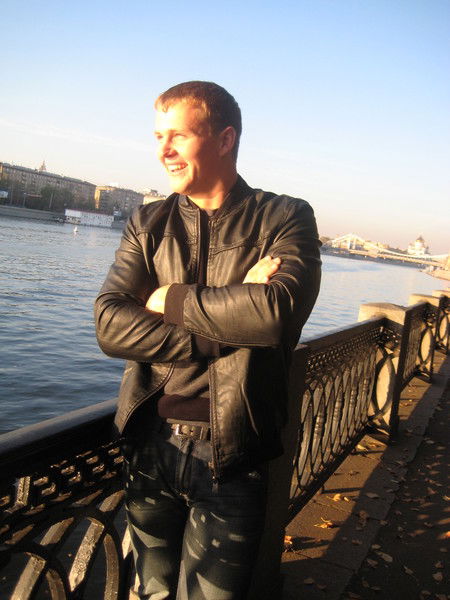 Василий Остапенко