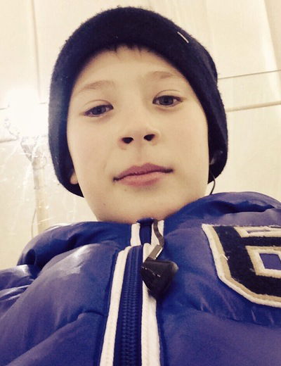 Кирилл Воробьев