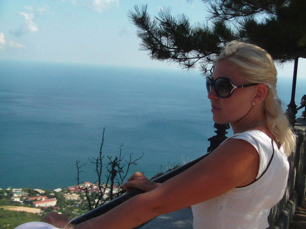 Ольга Шолох