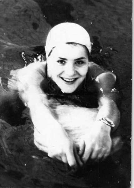 Галина Романова