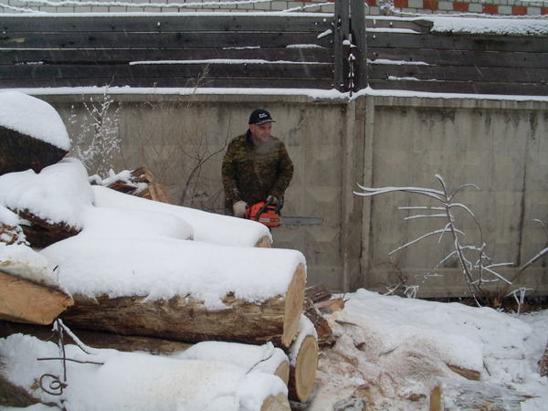 Дмитрий Блинов