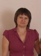 Елена Чернева