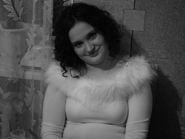 Екатерина Шишова