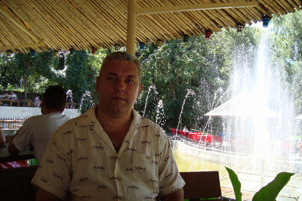 Андрей Аржанухин