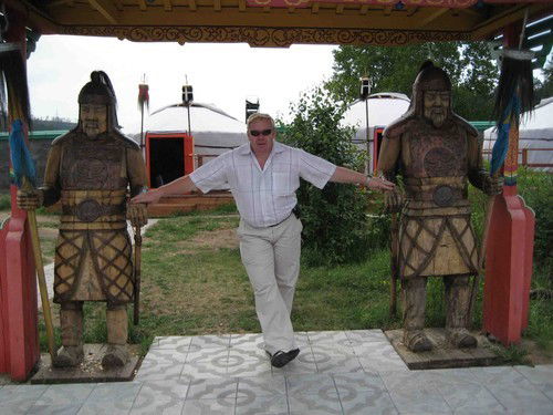 Алексей Чучканов