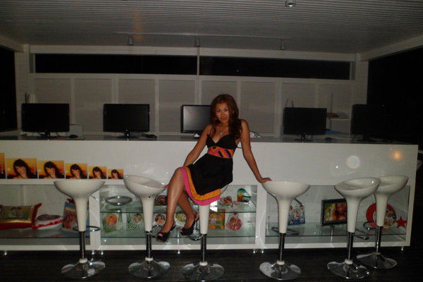 Карлыгаш Шокина