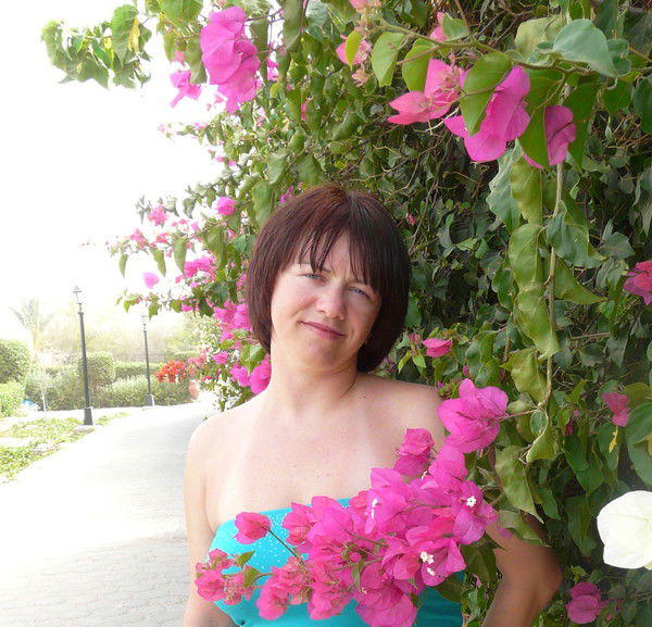 Ольга Богатырева